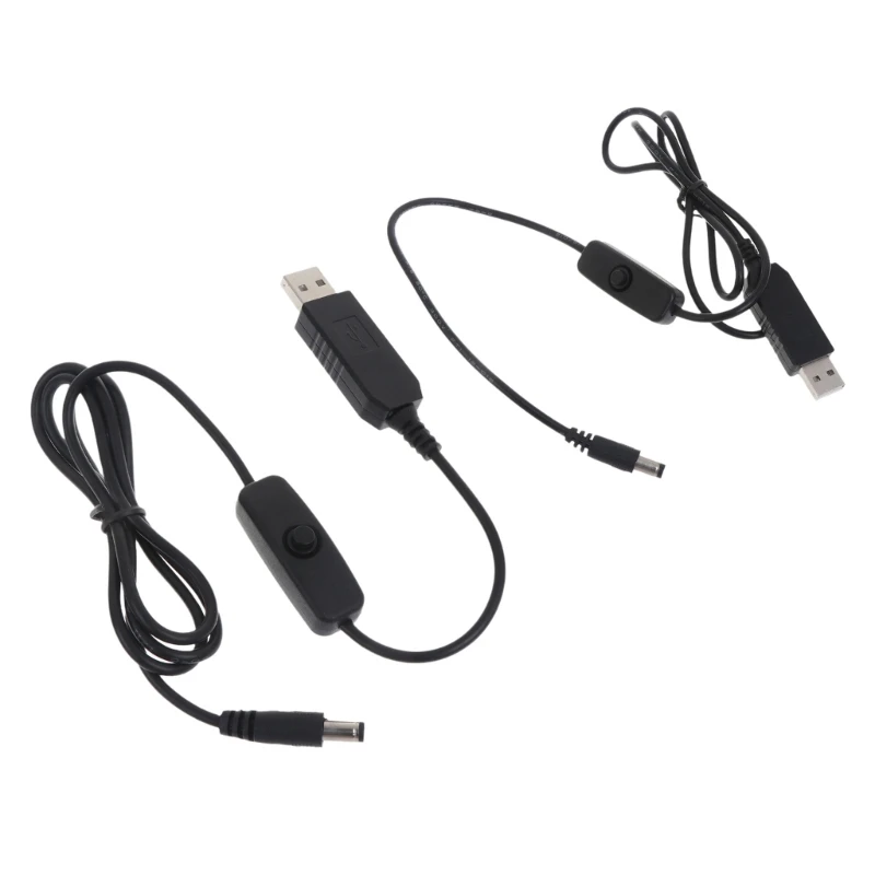 41QA USB для Dc 5V для Dc 12V 2,1x5,5mm Male конвертер адаптер кабель для маршрутизатора
41QA USB для Dc 5V для Dc 12V 2,1x5,5mm Male конвертер адаптер кабель для маршрутизатора