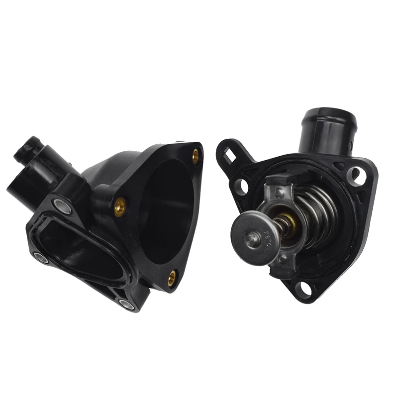 Car Thermostat Housing Case Cover & Thermostat 19320-PNA-003 For 2002-2006 Honda CR-V Civic Acura RSX
Car Thermostat Housing Case Cover & Thermostat 19320-PNA-003 For 2002-2006 Honda CR-V Civic Acura RSX