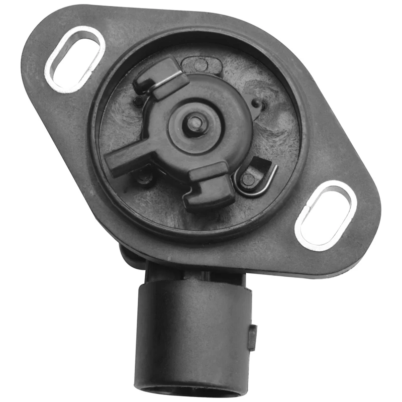 10X New TPS Throttle Position Sensor Fit For 88-96 Honda Accord CRV CRX Civic Acura Integra 911-753
10X New TPS Throttle Position Sensor Fit For 88-96 Honda Accord CRV CRX Civic Acura Integra 911-753