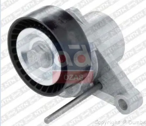 GA35915 для подшипника генератора GERGI P307
GA35915 для подшипника генератора GERGI P307