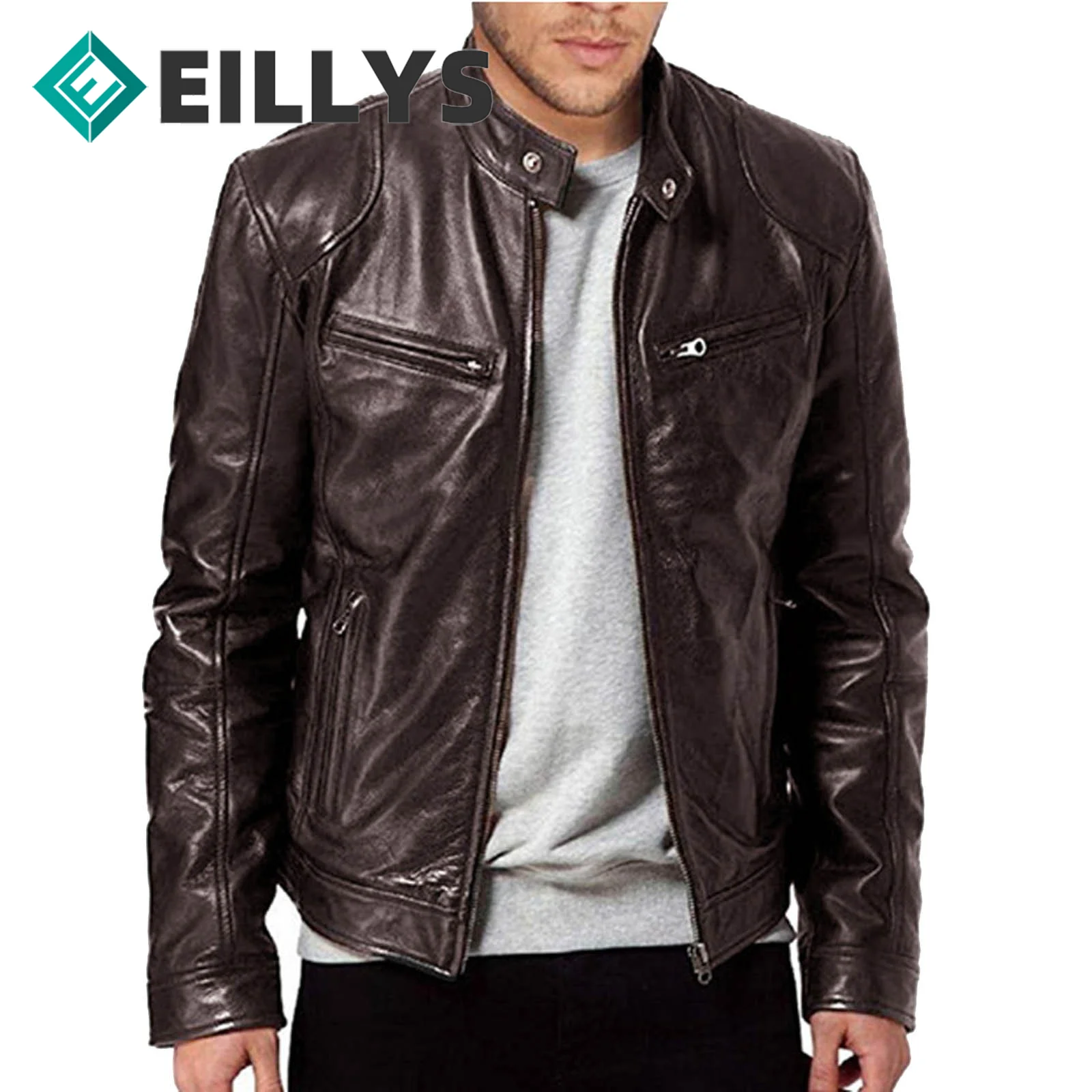 Men Winter Leather Jacket 2020 Autumn Winter New Men Casual Classic Warm Fleece Leather Jacket Coats Men Motor Outwear#g30
Men Winter Leather Jacket 2020 Autumn Winter New Men Casual Classic Warm Fleece Leather Jacket Coats Men Motor Outwear#g30