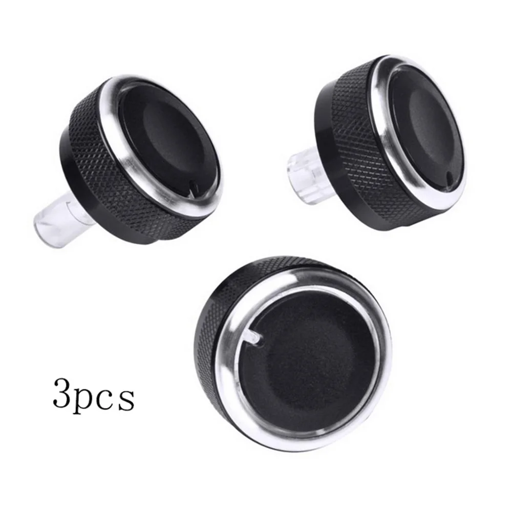 3Pcs / Set For Mazda 2 Demio 2007-14 Switch Knob Climate Control Buttons Frame A/C Direct Fitment Car Styling Accessories
3Pcs / Set For Mazda 2 Demio 2007-14 Switch Knob Climate Control Buttons Frame A/C Direct Fitment Car Styling Accessories