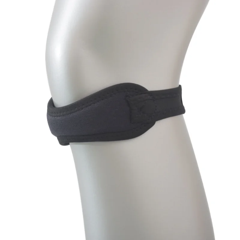 1 PC Sports Kneepad Double Patellar Knee Patella Tendon Support Strap Brace Pad Protector Open Knee Wrap Band Fitness
1 PC Sports Kneepad Double Patellar Knee Patella Tendon Support Strap Brace Pad Protector Open Knee Wrap Band Fitness