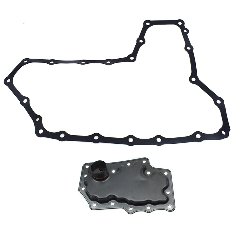 Transmission Filter Oil Pan Gasket Kit F09-G28-403 31728-1XD03 Fit for Nissan Altima Maxima Murano Quest 
Transmission Filter Oil Pan Gasket Kit F09-G28-403 31728-1XD03 Fit for Nissan Altima Maxima Murano Quest