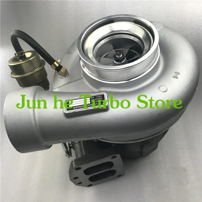 

Turbo for HX60W 3594550 4045531D 3591226 4045533 4045533RS 1473044 turbocharger for Scania 164 DC16.01 Truck Series 4