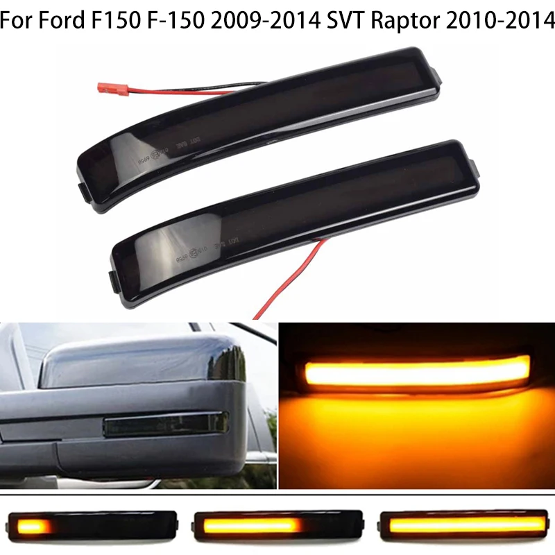 Для Ford F150 F-150 2009-2014 SVT Raptor 2010-2014 светильник сигнал поворота, светодиодный динамический боковой зеркальный последовательный Световой индикат...
Для Ford F150 F-150 2009-2014 SVT Raptor 2010-2014 светильник сигнал поворота, светодиодный динамический боковой зеркальный последовательный Световой индикат...