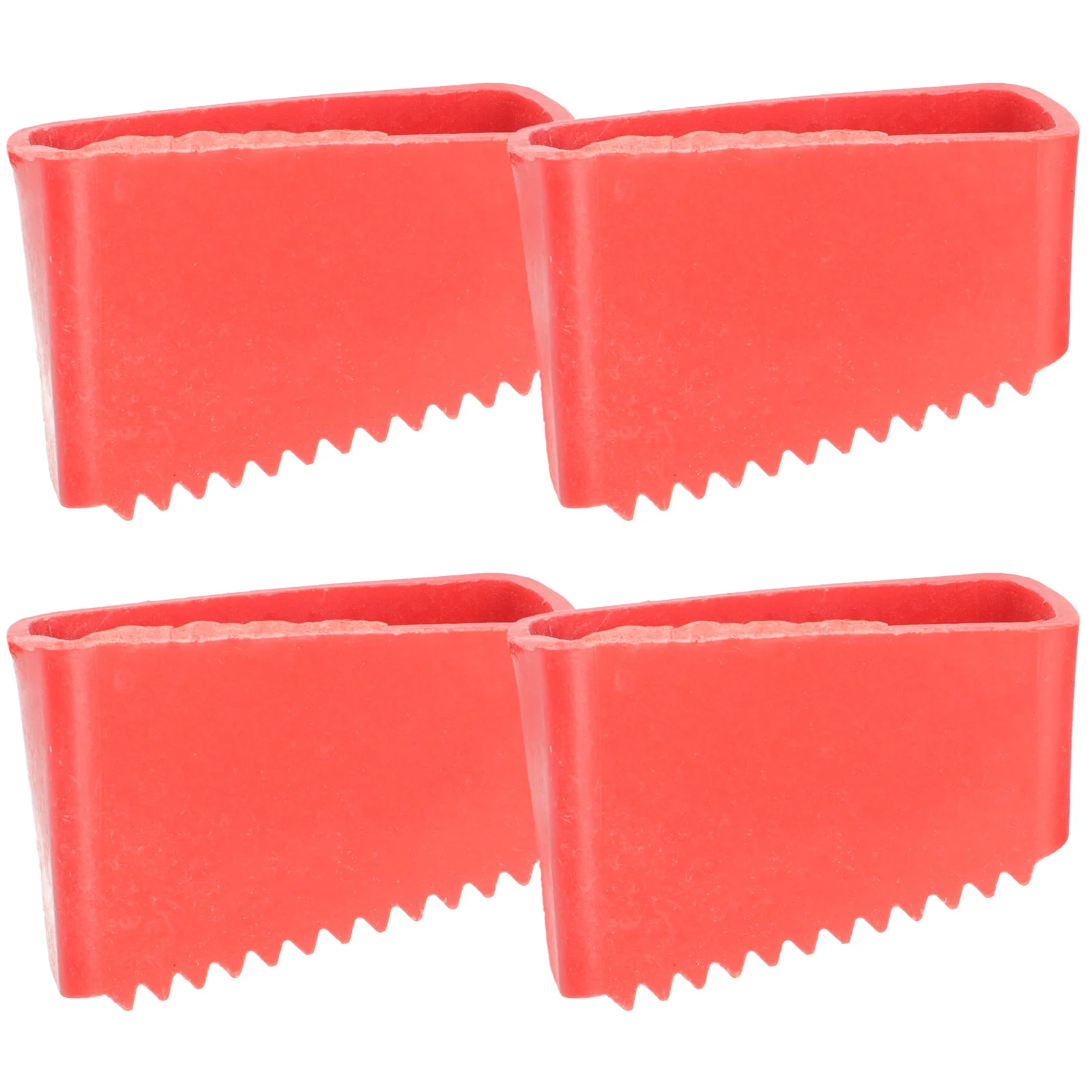 Ladder Non-slip Feet Leg Protector Cover Protective Covers Supplies Replacement Rubber Folding
Ladder Non-slip Feet Leg Protector Cover Protective Covers Supplies Replacement Rubber Folding