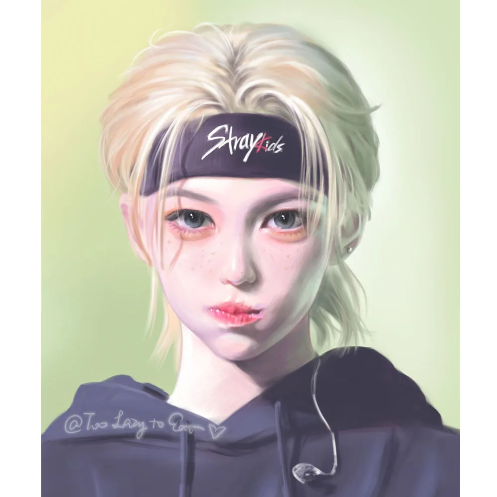 Повязка на голову для детей в стиле K-POP
Повязка на голову для детей в стиле K-POP