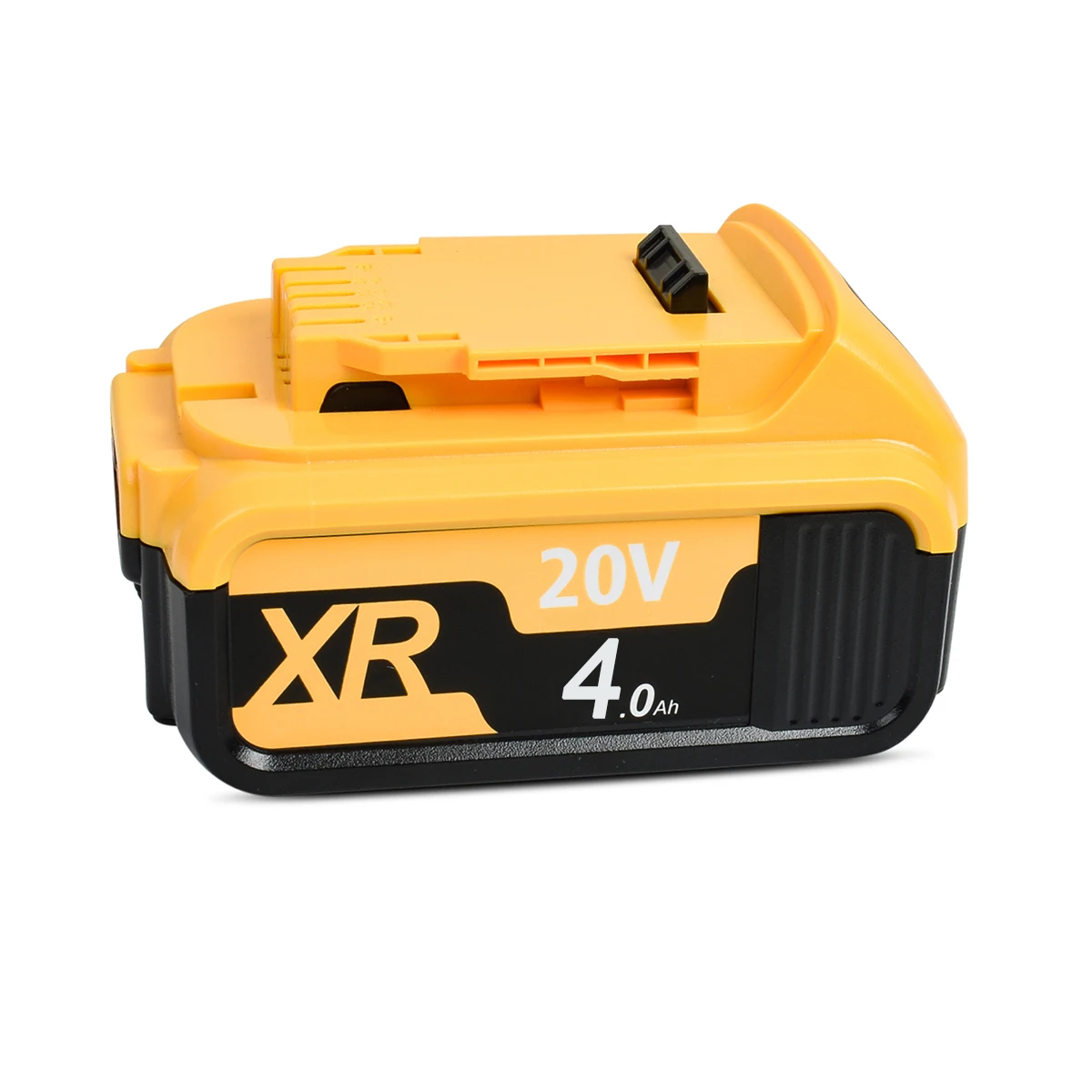 Литиевая сменная батарея DCB200 20 в Max XR 4 0 Ач для DeWalt 18 DCB184 DCB182 DCB180 DCB181 DCB201 DCB206 |