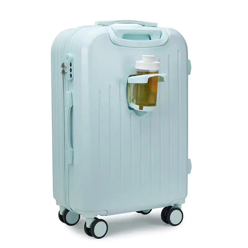 large capacity Trolley luggage cabin strong durable suitcase set travel suitcases on wheels boarding luggage G2110-G2112 Dn
large capacity Trolley luggage cabin strong durable suitcase set travel suitcases on wheels boarding luggage G2110-G2112 Dn