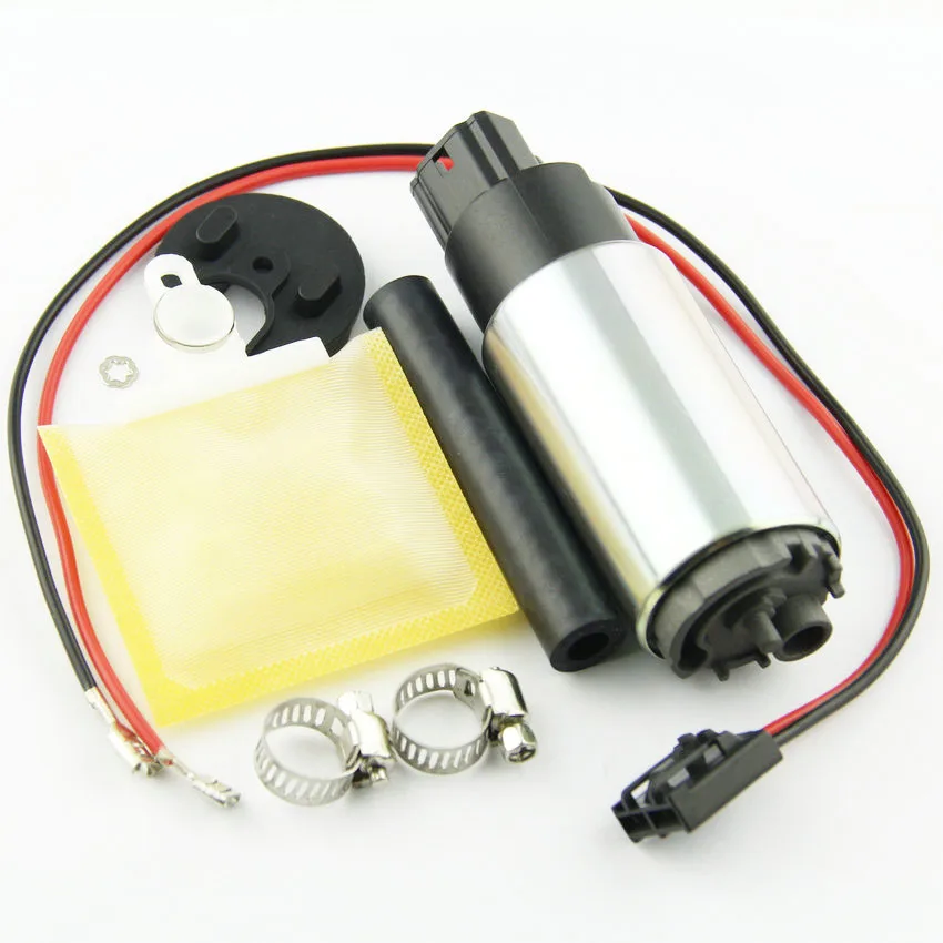 Motorcycle Engine Fuel Pump For Honda FSC600 FJS600 FJS400 ABS Silver Wing 2009 2010 2011 2012 Electric Accessories Spare Parts
Motorcycle Engine Fuel Pump For Honda FSC600 FJS600 FJS400 ABS Silver Wing 2009 2010 2011 2012 Electric Accessories Spare Parts