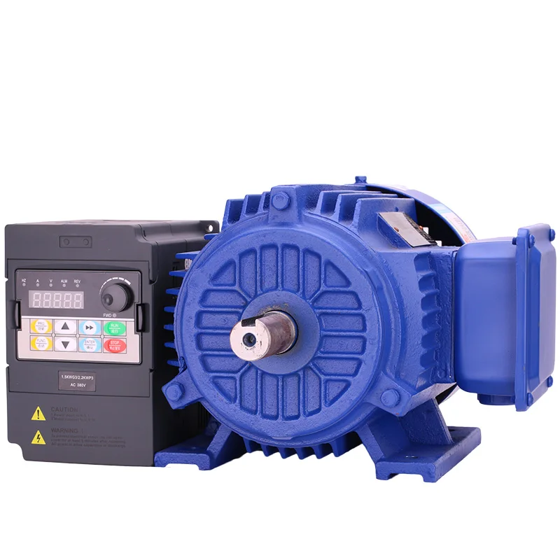 Векторный инвертор 2200 Вт 940 об/мин/1400 об/мин/2900 об/мин контроль скорости