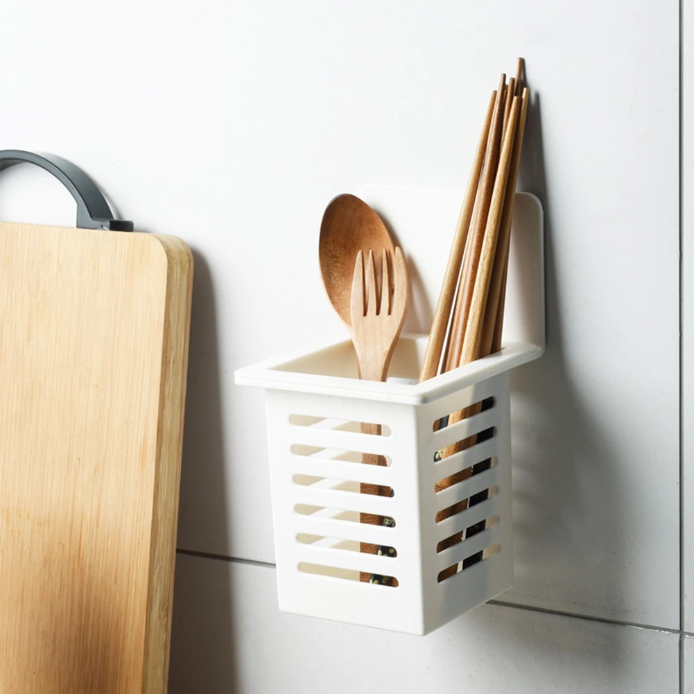 Multifunctional Cutlery Drain Rack Chopstick Spoon Fork Storage Holder Box Organizer Racks For Kitchen Household
Multifunctional Cutlery Drain Rack Chopstick Spoon Fork Storage Holder Box Organizer Racks For Kitchen Household