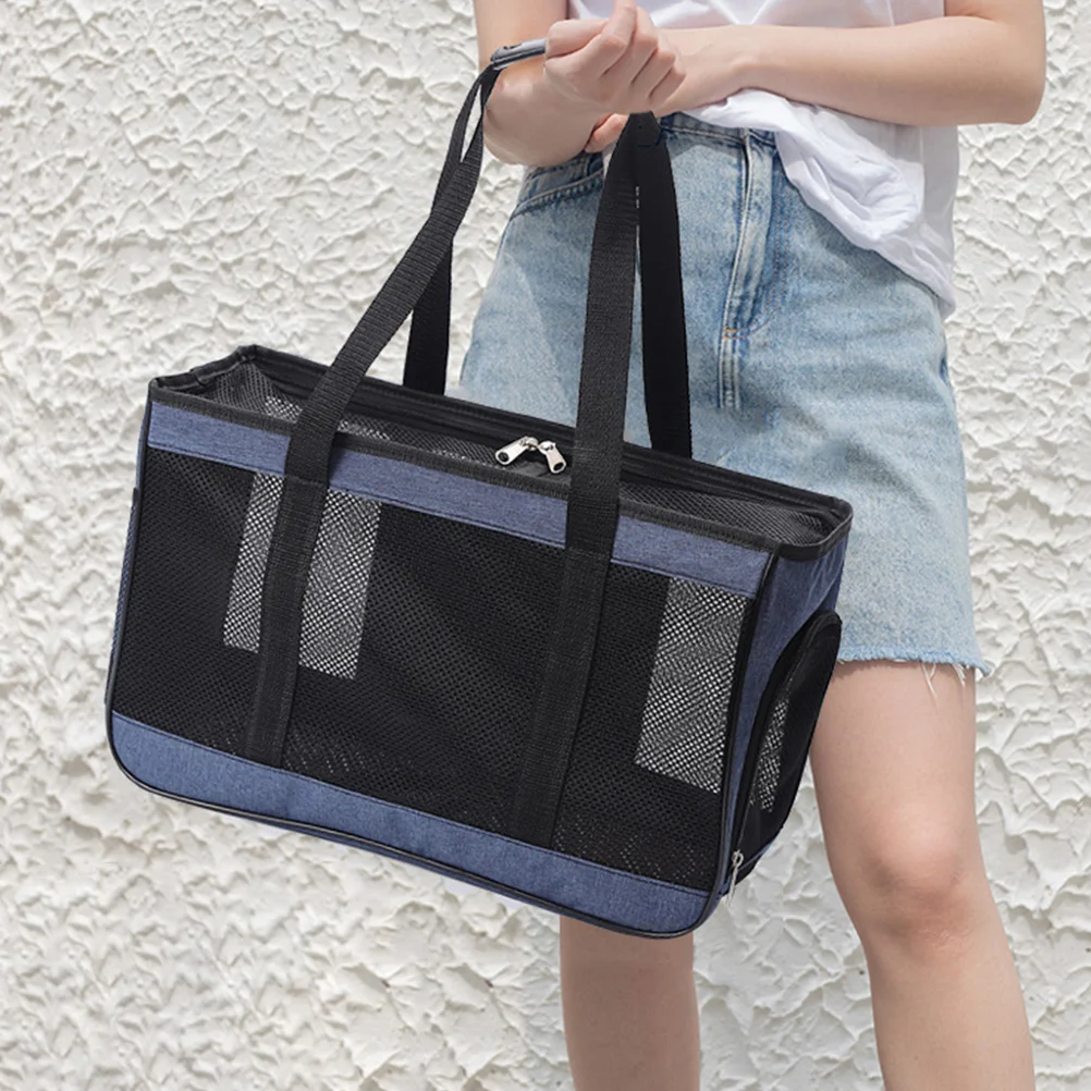 Travel Daypack Accessories Pets Carrying Bag Cat Carrier Oxford Cloth Carriers Bags 
Travel Daypack Accessories Pets Carrying Bag Cat Carrier Oxford Cloth Carriers Bags