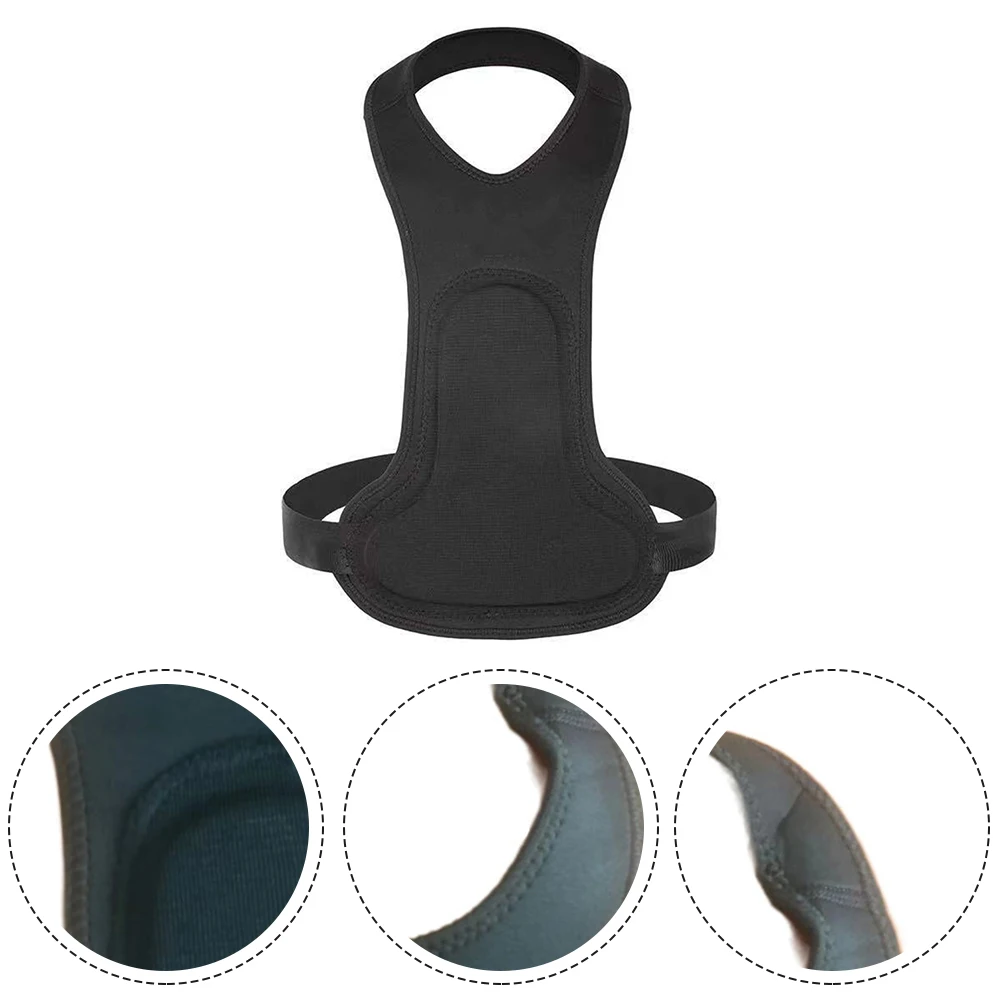 Diving Breast Chest Loading Pad For Wetsuit Guard Fishing Hunting Spearfishing Women Men Underwater Suit Protector Cushion
Diving Breast Chest Loading Pad For Wetsuit Guard Fishing Hunting Spearfishing Women Men Underwater Suit Protector Cushion