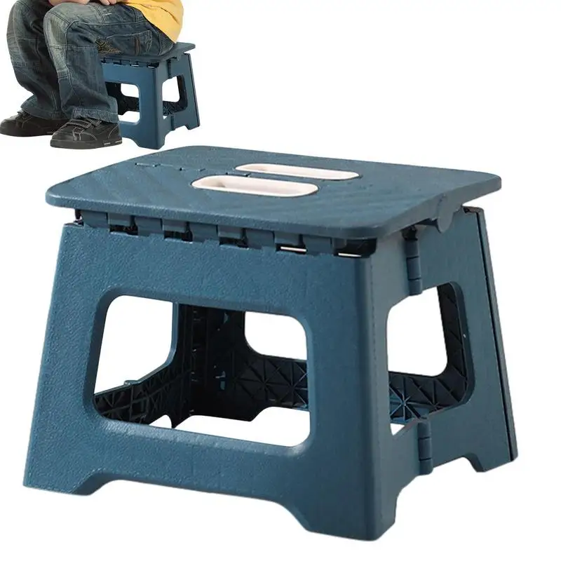 Folding Camping Chair Anti Slip Small Travel Fishing Bench Thickened 75-100kg Weight Capacity Chair For Fishing Stable Bench For
Folding Camping Chair Anti Slip Small Travel Fishing Bench Thickened 75-100kg Weight Capacity Chair For Fishing Stable Bench For