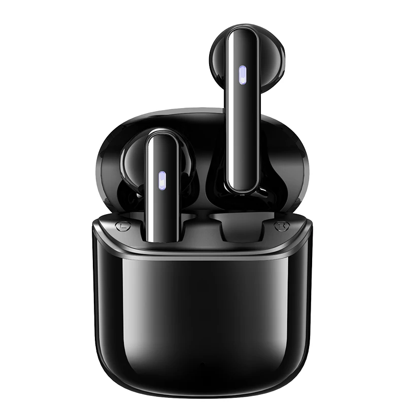 Bluetooth 5.0 Headsets Wireless Earphone LED Display With Mic Hifi Stereo Sport Earbuds Earphones Bass for Xiaomi
Bluetooth 5.0 Headsets Wireless Earphone LED Display With Mic Hifi Stereo Sport Earbuds Earphones Bass for Xiaomi