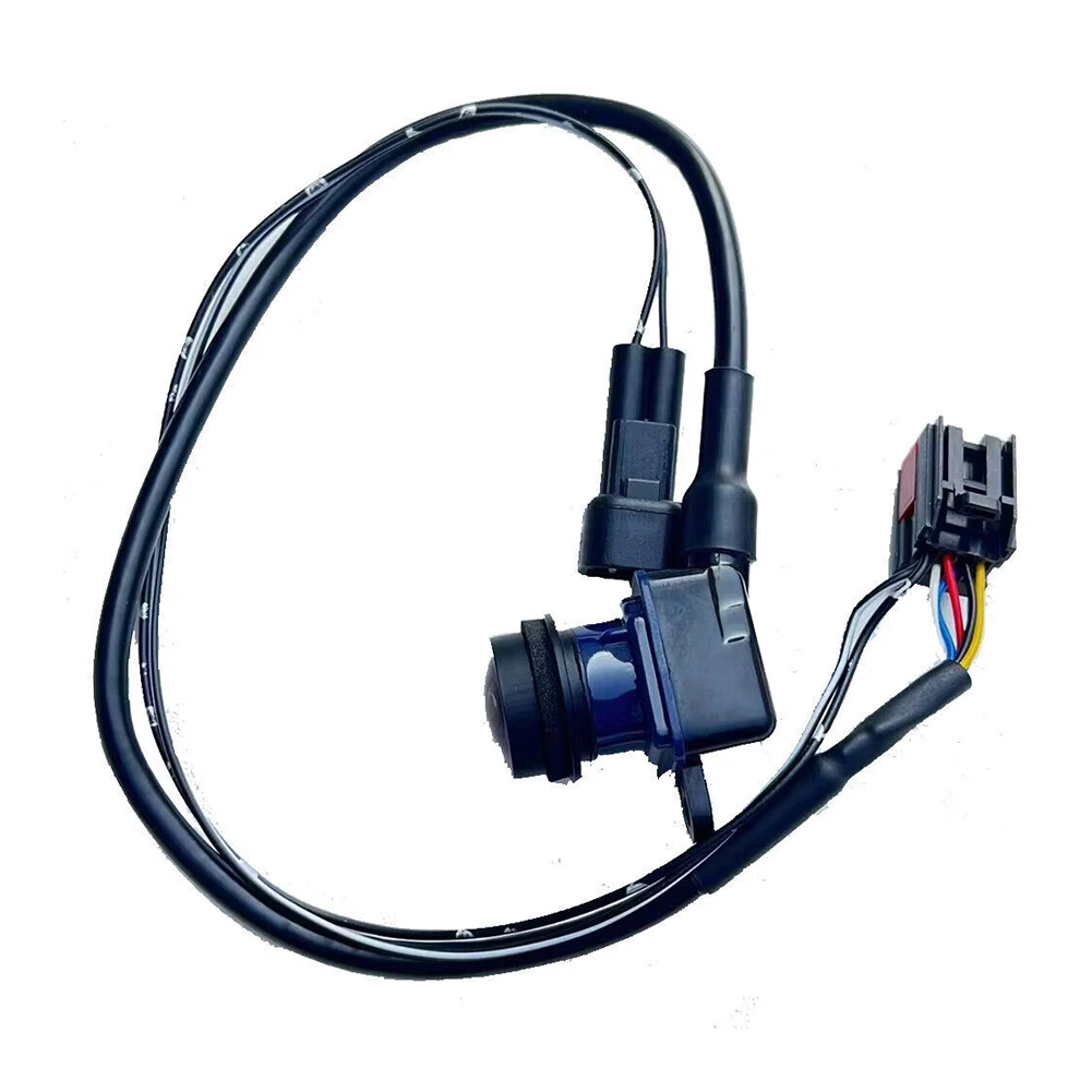 1pc Car Reversing Camera 56054157AA 04672639AA For Dodge Grand Caravan 3.6L V6 C/V 2011-2012 ABS Rear View Backup Camera
1pc Car Reversing Camera 56054157AA 04672639AA For Dodge Grand Caravan 3.6L V6 C/V 2011-2012 ABS Rear View Backup Camera