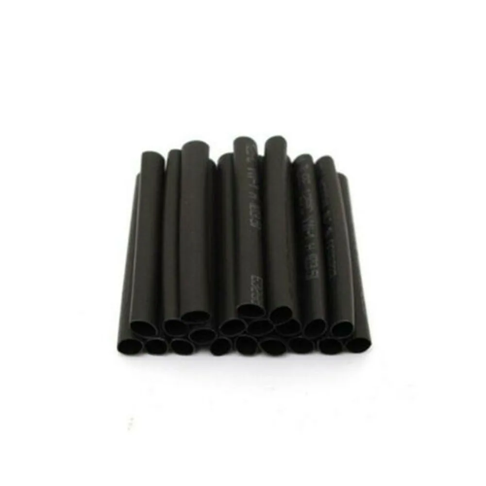 Kit Set Tool Connection Terminal Butt Shrinkable 100pcs 100x Connector Heat Sealed Sleeve Terminal Tinned Copper
Kit Set Tool Connection Terminal Butt Shrinkable 100pcs 100x Connector Heat Sealed Sleeve Terminal Tinned Copper