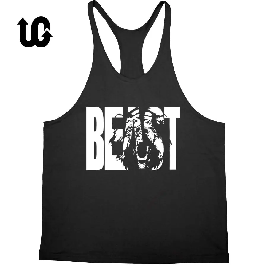 Brand Color Clothing Gyms Tank Top Men Fitness Sleeveless Shirt Combed Cotton Muscle Vest Bodybuilding Stringer Running Vest
Brand Color Clothing Gyms Tank Top Men Fitness Sleeveless Shirt Combed Cotton Muscle Vest Bodybuilding Stringer Running Vest