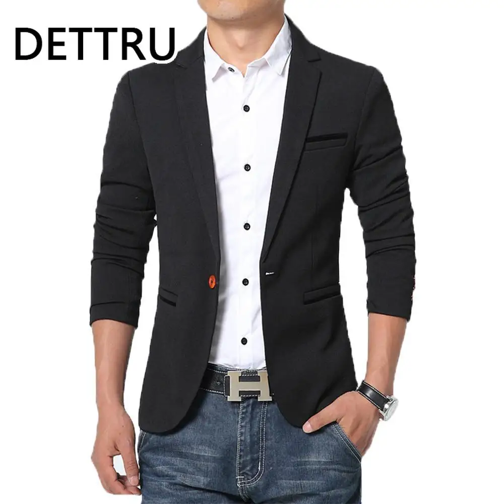 New Spring Arrival Luxury Men Blazer New Fashion Brand Slim Fit Men Suit Terno Masculino Blazers Men
New Spring Arrival Luxury Men Blazer New Fashion Brand Slim Fit Men Suit Terno Masculino Blazers Men