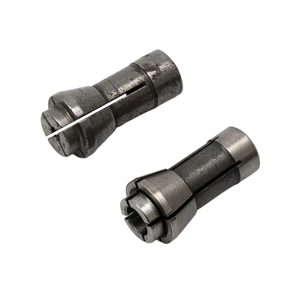 Durable New Practical Collet Machine Router Bit 3/6mm Adapter Chuck Die Grinder Engraving Kit Tools Woodworking
Durable New Practical Collet Machine Router Bit 3/6mm Adapter Chuck Die Grinder Engraving Kit Tools Woodworking