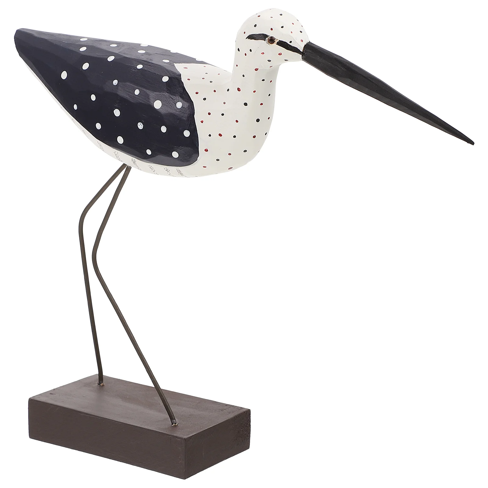 Seagull Statue Decor Nautical Bird Woodsy Ornaments Home Decoration Garden Beach Figurine Coastal
Seagull Statue Decor Nautical Bird Woodsy Ornaments Home Decoration Garden Beach Figurine Coastal