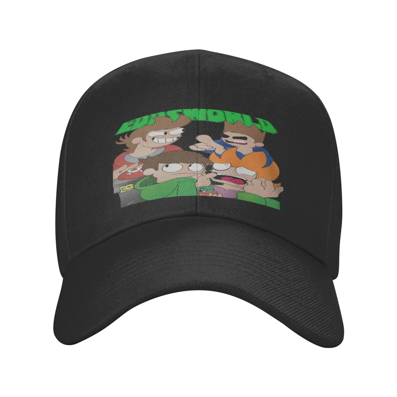 Бейсболка Eddsworld The End для мужчин, женщин, мужчин, зимняя шапка 2021, кепка с индивидуальным логотипом для женщин и мужчин, модная шапка 2021, шапка ...
Бейсболка Eddsworld The End для мужчин, женщин, мужчин, зимняя шапка 2021, кепка с индивидуальным логотипом для женщин и мужчин, модная шапка 2021, шапка ...