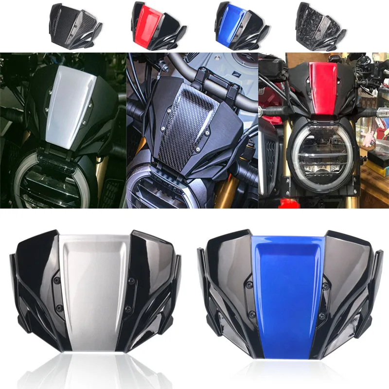 Ветровой экран на лобовое стекло мотоцикла, ветровой экран, ветровой экран для HONDA CB650R CB 650R 2019-22 CB1000R CB 1000R 18-20
Ветровой экран на лобовое стекло мотоцикла, ветровой экран, ветровой экран для HONDA CB650R CB 650R 2019-22 CB1000R CB 1000R 18-20