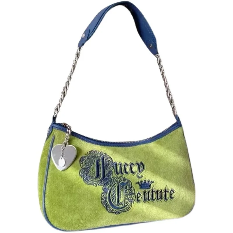 2023 New Women's Bags Shoulder Underarm Bags Chain Bags Ladies Handbags Retro Plush Shoulder Bags Tote Bag Suede
2023 New Women's Bags Shoulder Underarm Bags Chain Bags Ladies Handbags Retro Plush Shoulder Bags Tote Bag Suede