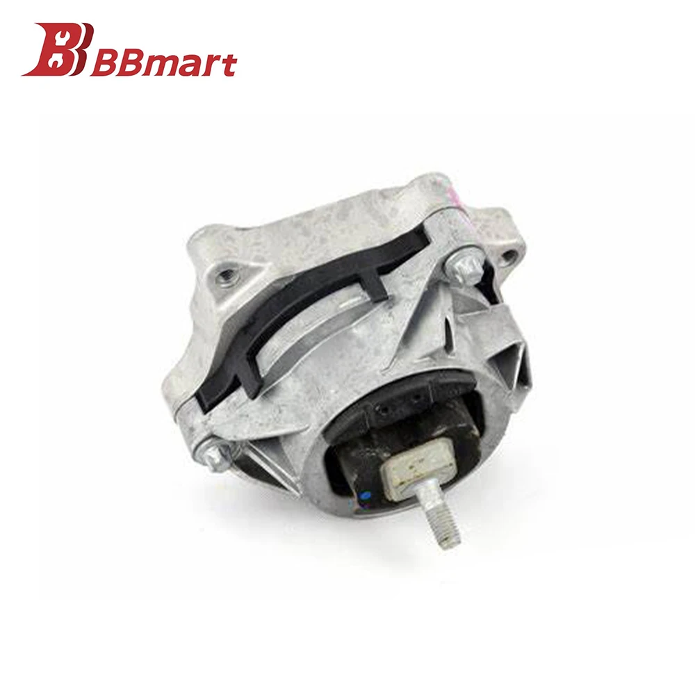 BBmart Auto Spare Parts 1 pcs Left Engine Mount For BMW F23 F31 F22 F33 F36 OE 22116859413 Wholesale Factory Price
BBmart Auto Spare Parts 1 pcs Left Engine Mount For BMW F23 F31 F22 F33 F36 OE 22116859413 Wholesale Factory Price