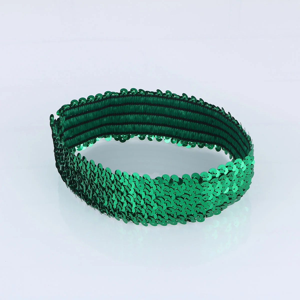 Ободок для волос с блестками, спортивная лента для волос, зеленая лента для волос, 1 шт.
Ободок для волос с блестками, спортивная лента для волос, зеленая лента для волос, 1 шт.
