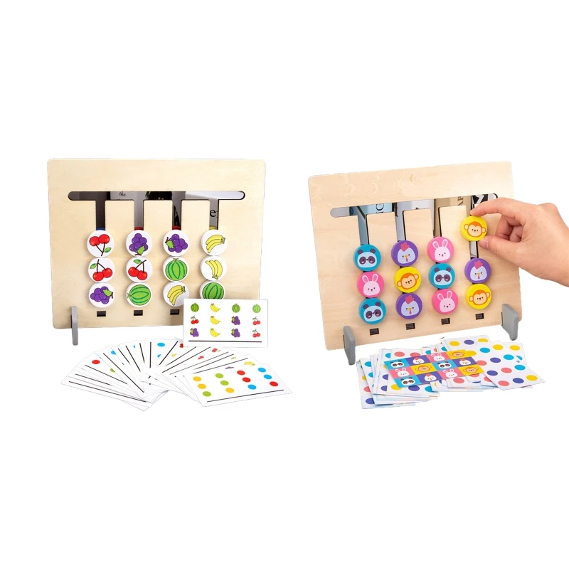 Детские шахматы для обучения мозгу, Обучающие игрушки, настольные игры, милые животные, развивающие игрушки, деревянные
Детские шахматы для обучения мозгу, Обучающие игрушки, настольные игры, милые животные, развивающие игрушки, деревянные