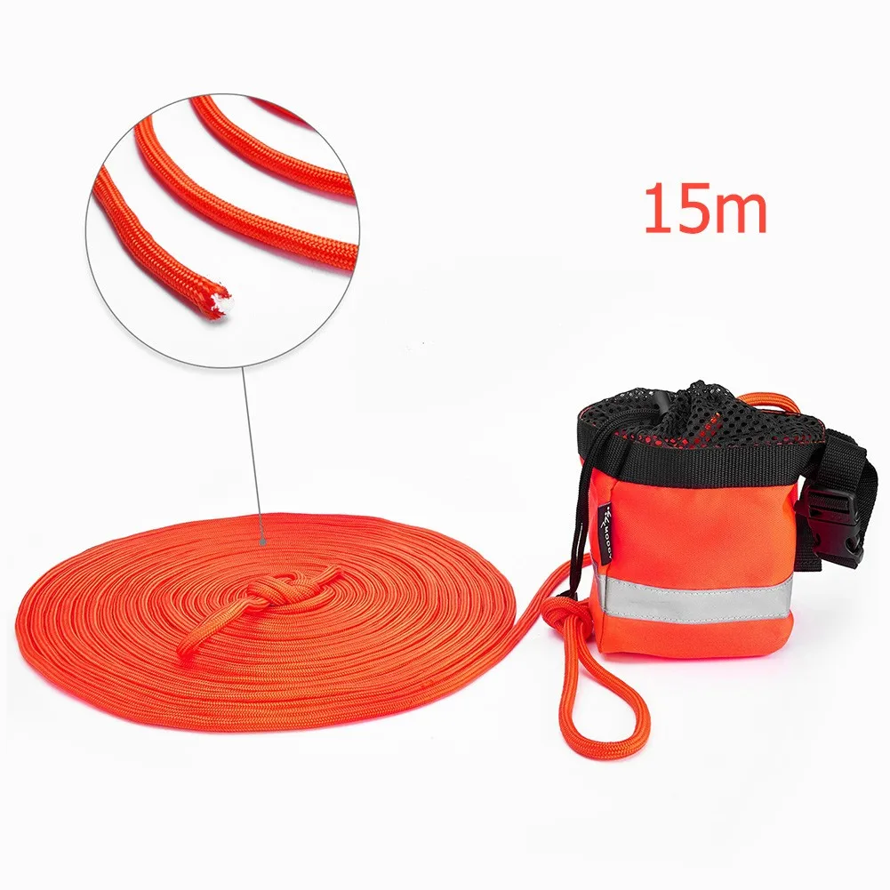 Water Rescue Line Trow Bag Rescue Throw Bag Size 15/30m Water Float Water Sports 600D Oxford Fabric Accessories
Water Rescue Line Trow Bag Rescue Throw Bag Size 15/30m Water Float Water Sports 600D Oxford Fabric Accessories