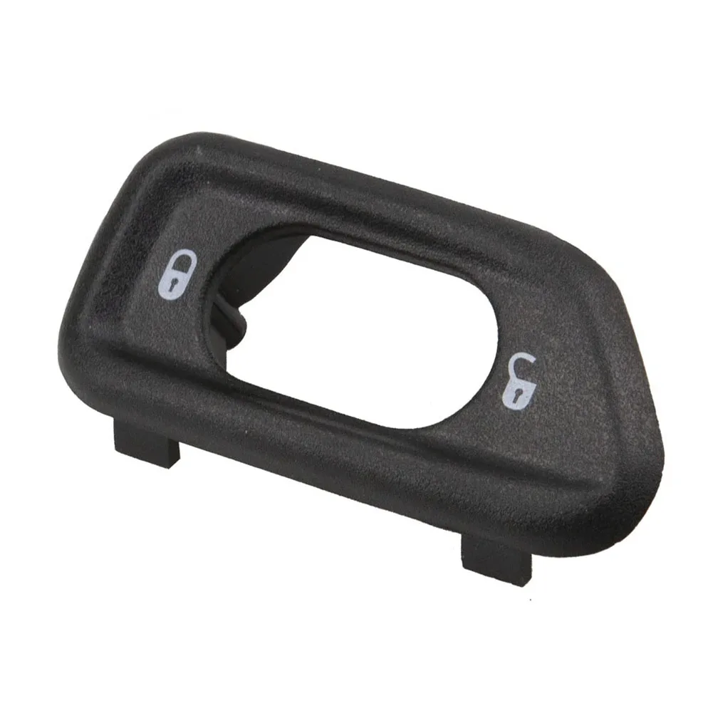 1pc FRONT RIGHT Door Lock Switch Bezel Trim Plastic Replacement For Jeep For Wrangler JK 2011-18 68185910AA
1pc FRONT RIGHT Door Lock Switch Bezel Trim Plastic Replacement For Jeep For Wrangler JK 2011-18 68185910AA