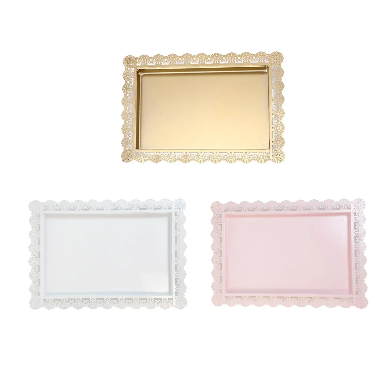 Поддон для хранения продуктов фрукты, закуска, поднос для снэков, поднос для хранения капкейков, подставка для десерта для новоселья, дня ро... 
Поддон для хранения продуктов фрукты, закуска, поднос для снэков, поднос для хранения капкейков, подставка для десерта для новоселья, дня ро...