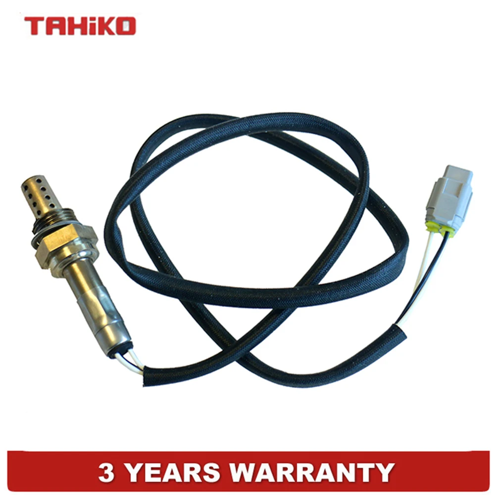 Lambda Oxygen O2 Sensor fit for Subaru Impreza WRX Sti 4Cyl 2.0L Turbo EJ205 EJ207 Pre-Cat Sensor 1998-2000, 0258003445
Lambda Oxygen O2 Sensor fit for Subaru Impreza WRX Sti 4Cyl 2.0L Turbo EJ205 EJ207 Pre-Cat Sensor 1998-2000, 0258003445