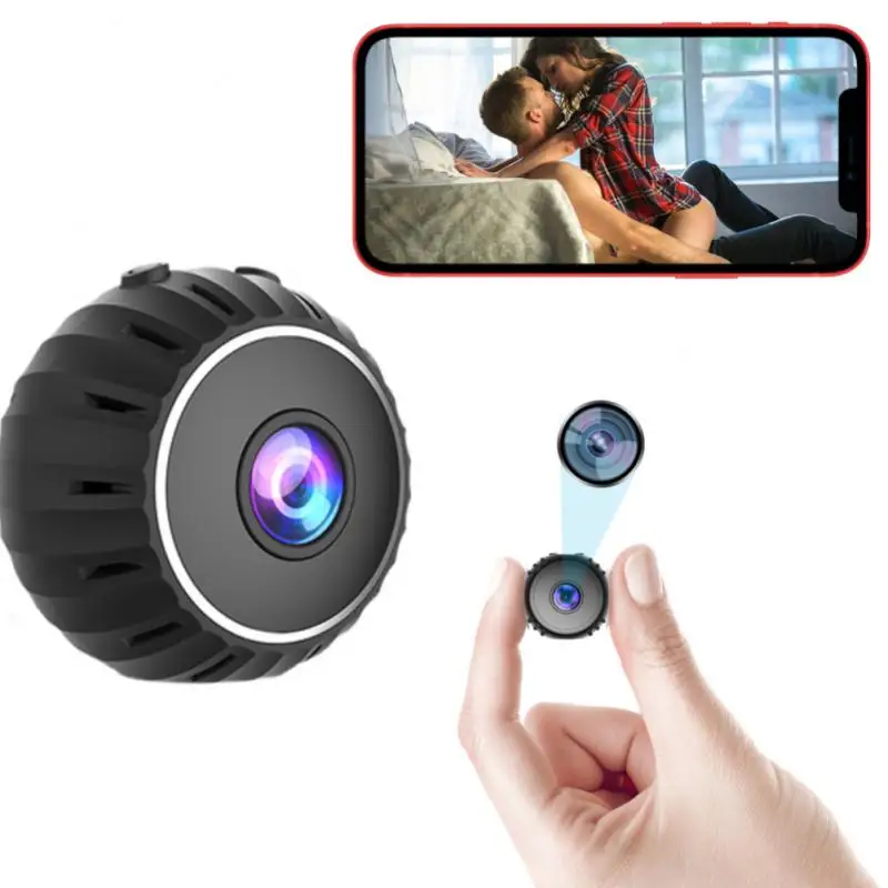 Wireless Recorder Mini Camcorders Video Surveillance camera wifi Camera Mini camera 1080P camera Night Version Micro Voice
Wireless Recorder Mini Camcorders Video Surveillance camera wifi Camera Mini camera 1080P camera Night Version Micro Voice