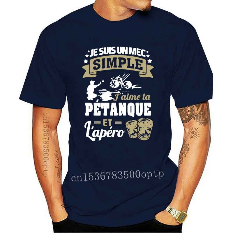 Мужская одежда Je suis un mec semplice j земле la petanque et lapero t degli uomini della camicia Su Misura 100% cotone O Collo R
Мужская одежда Je suis un mec semplice j земле la petanque et lapero t degli uomini della camicia Su Misura 100% cotone O Collo R