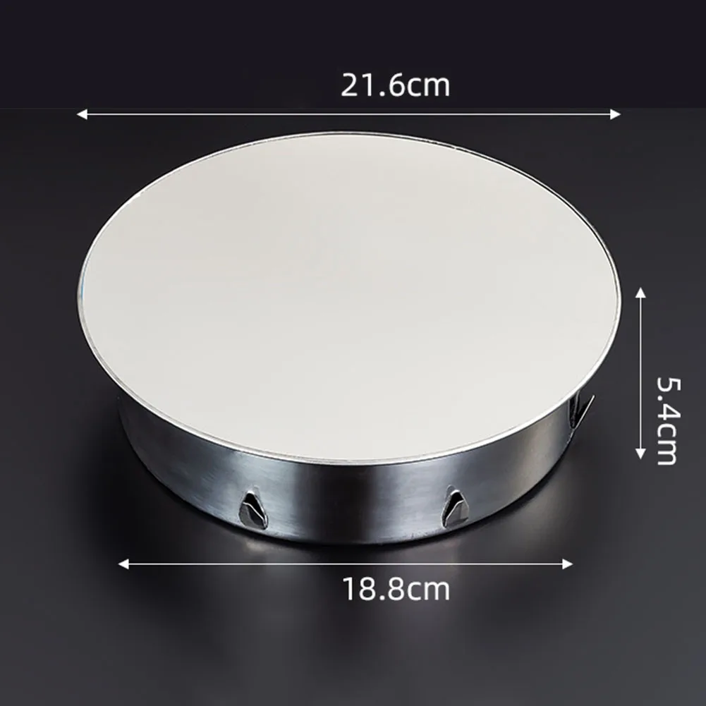 Ensure a Secure Fit and Protection for Your Chimney All round Closure Suitable for 190 200mm Diameter Pipes and Openings
Ensure a Secure Fit and Protection for Your Chimney All round Closure Suitable for 190 200mm Diameter Pipes and Openings