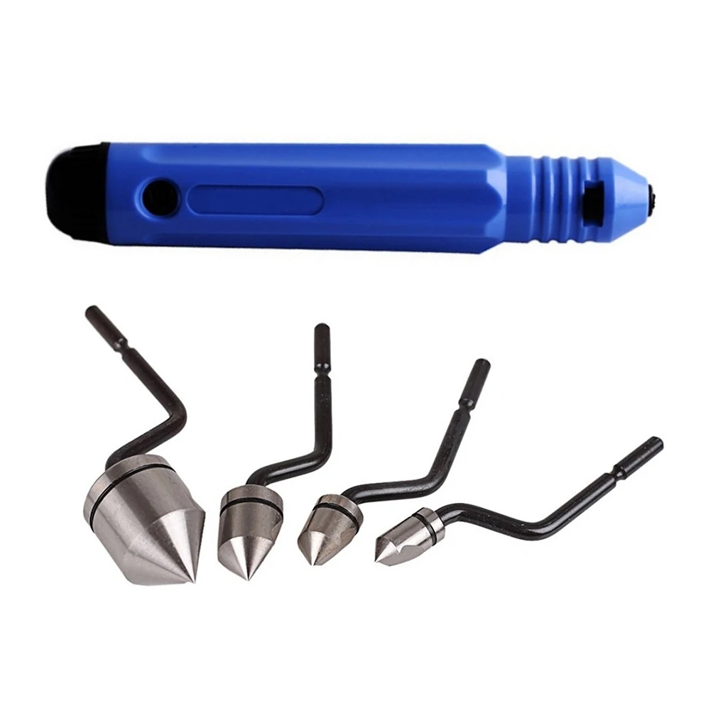 Handle Burr Metal Repair NB Hole Deburring Tool Handle With BC6301/8301/1041/1651 Chamfering Cutter Head Set Remover Hand Tool
Handle Burr Metal Repair NB Hole Deburring Tool Handle With BC6301/8301/1041/1651 Chamfering Cutter Head Set Remover Hand Tool
