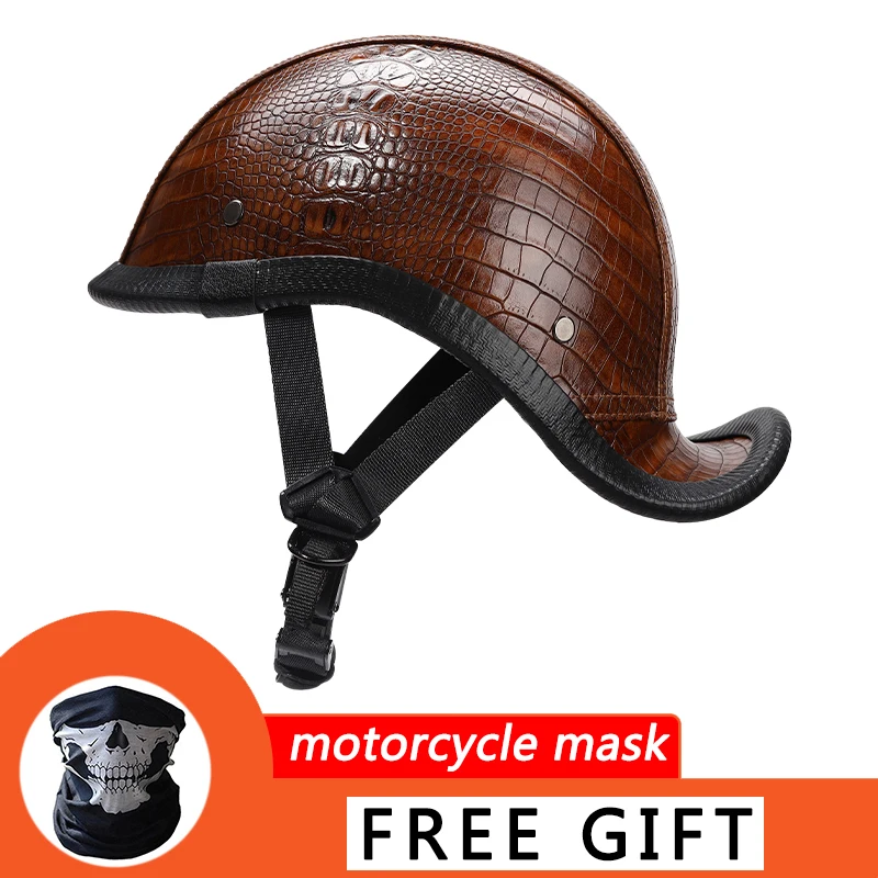 Motorcycle Helmet Retro Scooter Vintage Casco Motocross scooter coffee racer Helmet For Yamaha kawasaki Honda Suzuki KTM BMW
Motorcycle Helmet Retro Scooter Vintage Casco Motocross scooter coffee racer Helmet For Yamaha kawasaki Honda Suzuki KTM BMW