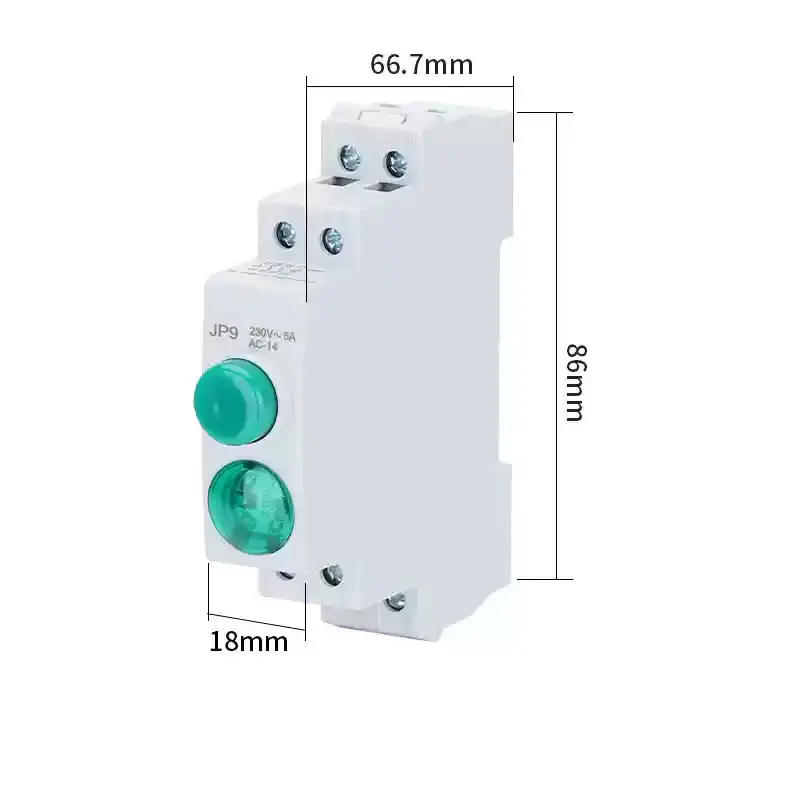 Кнопочный переключатель JP9 серии ACDC 24В 220В красный зеленый
Кнопочный переключатель JP9 серии ACDC 24В 220В красный зеленый