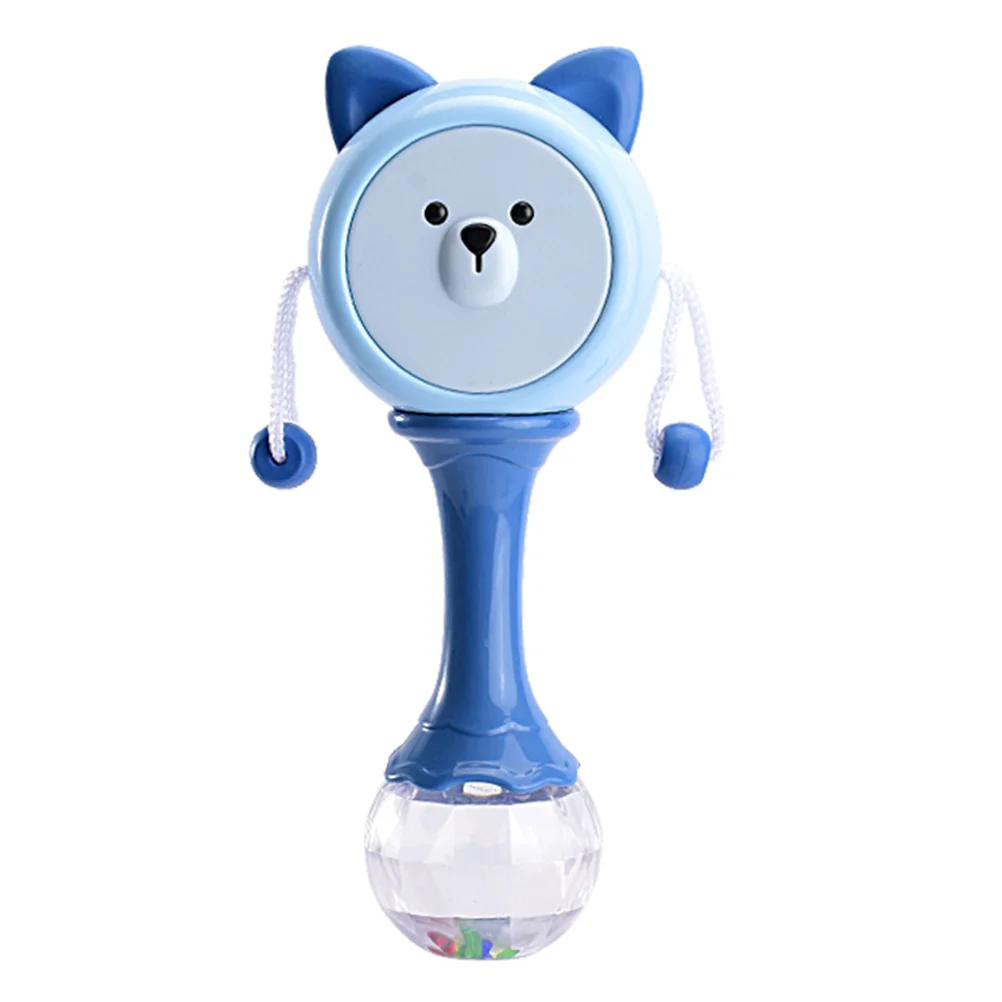 Infant Grasping Rattles Grab Toys Lovely Shaking Grab Teether
Infant Grasping Rattles Grab Toys Lovely Shaking Grab Teether