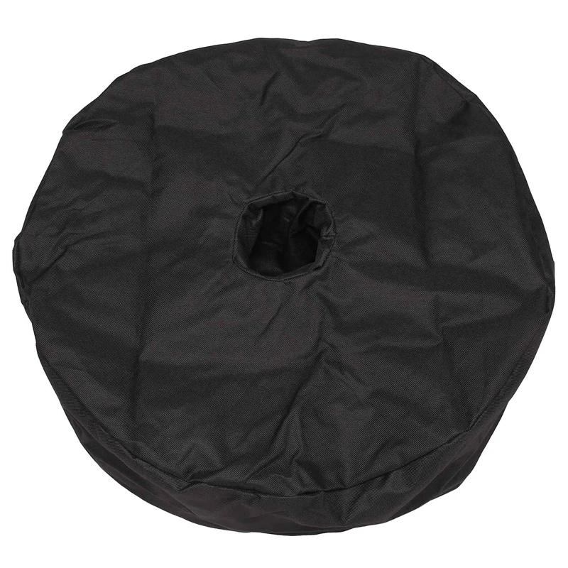 Hot Sale Round Umbrella Base Weight Bag Windproof Sand Bags For Tent Sun Shelter Patio Sunshade
Hot Sale Round Umbrella Base Weight Bag Windproof Sand Bags For Tent Sun Shelter Patio Sunshade