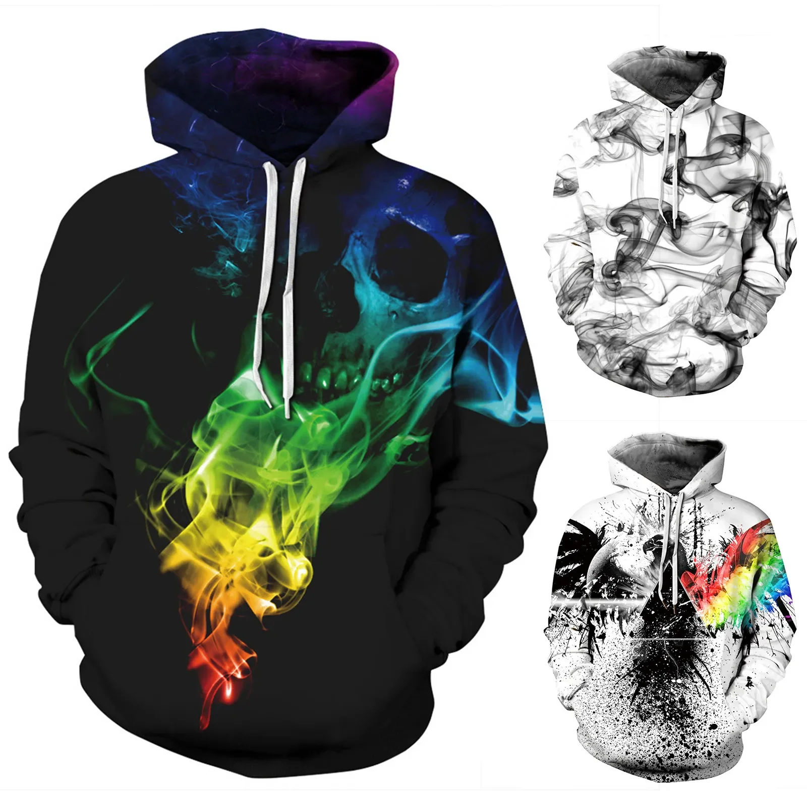 Graphic Hoodies Women Women And Men Long Sleeve 3D Printed Hoodies Drawstring Sweatshirts Casual Fit Athletic Pullover Hoodie
Graphic Hoodies Women Women And Men Long Sleeve 3D Printed Hoodies Drawstring Sweatshirts Casual Fit Athletic Pullover Hoodie