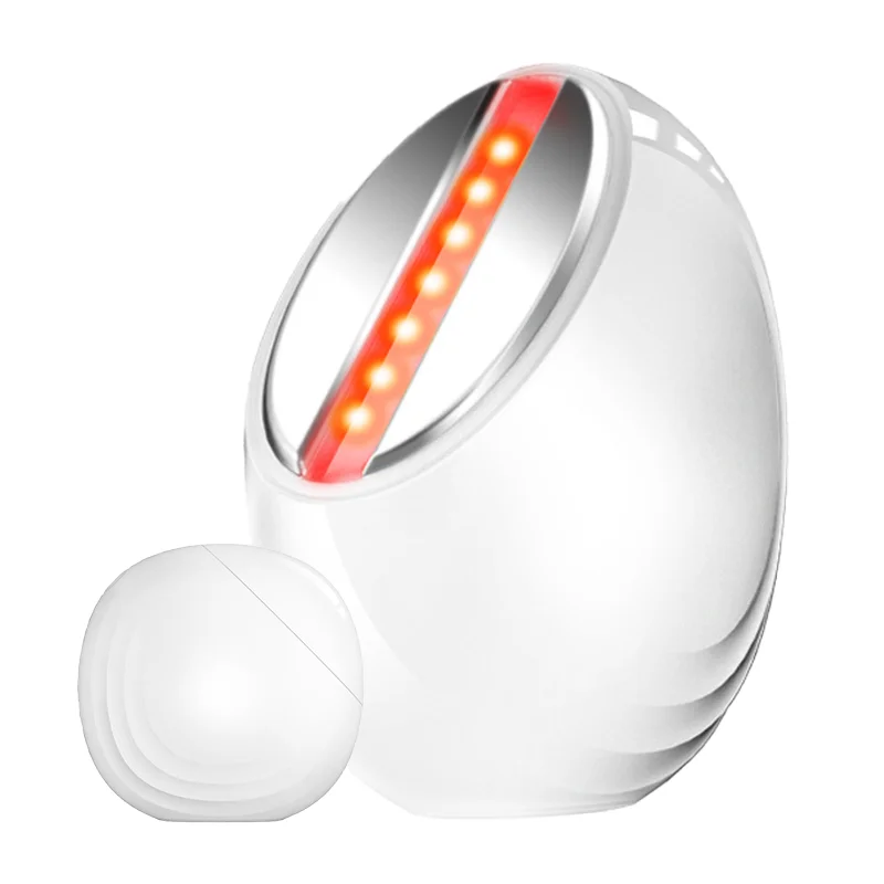 Imagic Galvatic LED High-frequency vibration Thermothermal Skin massage machine
Imagic Galvatic LED High-frequency vibration Thermothermal Skin massage machine