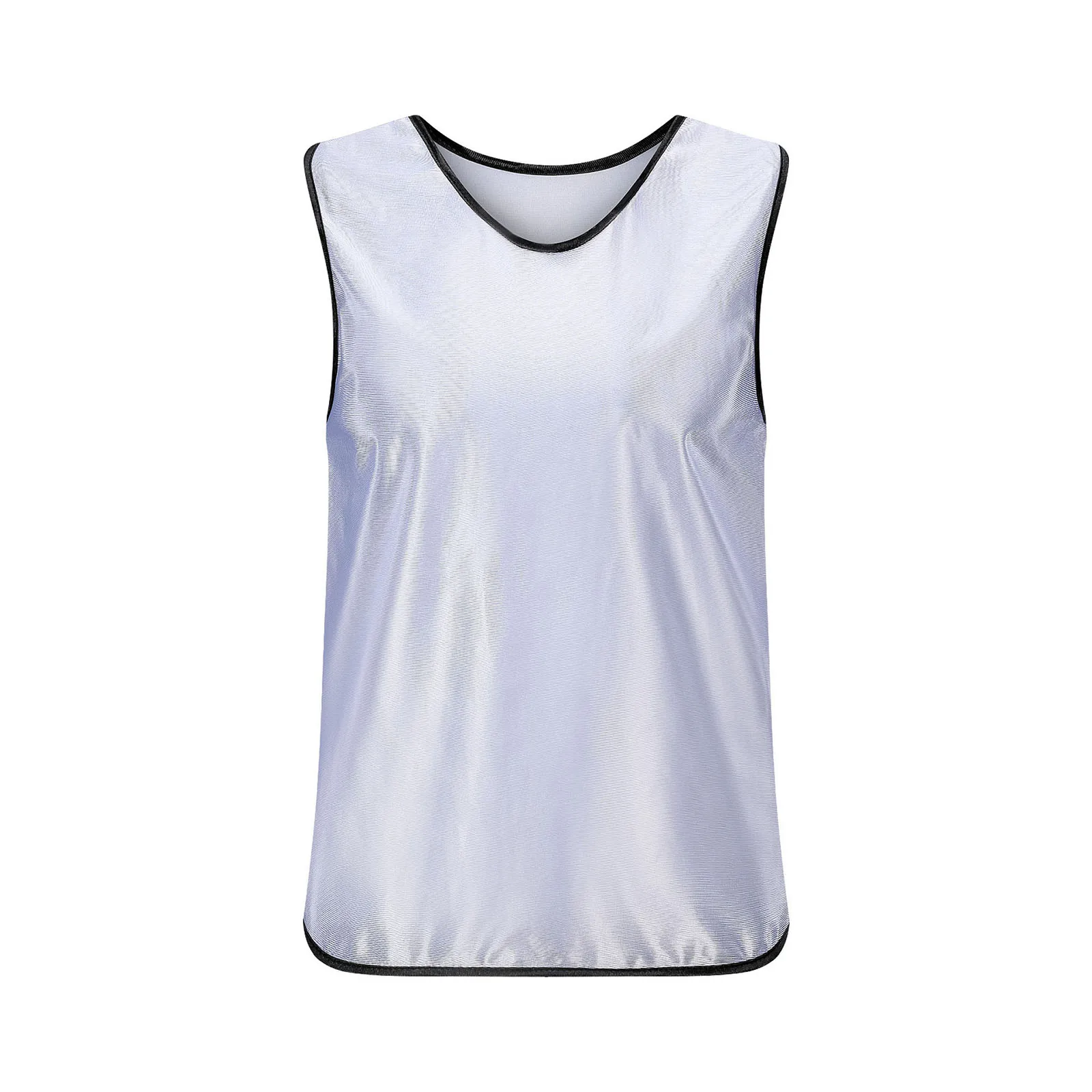 Jerseys Football Vest Quick Drying Soccer Pinnies Team Sports Comfortable Fast Drying Football Vest Practice Vests
Jerseys Football Vest Quick Drying Soccer Pinnies Team Sports Comfortable Fast Drying Football Vest Practice Vests