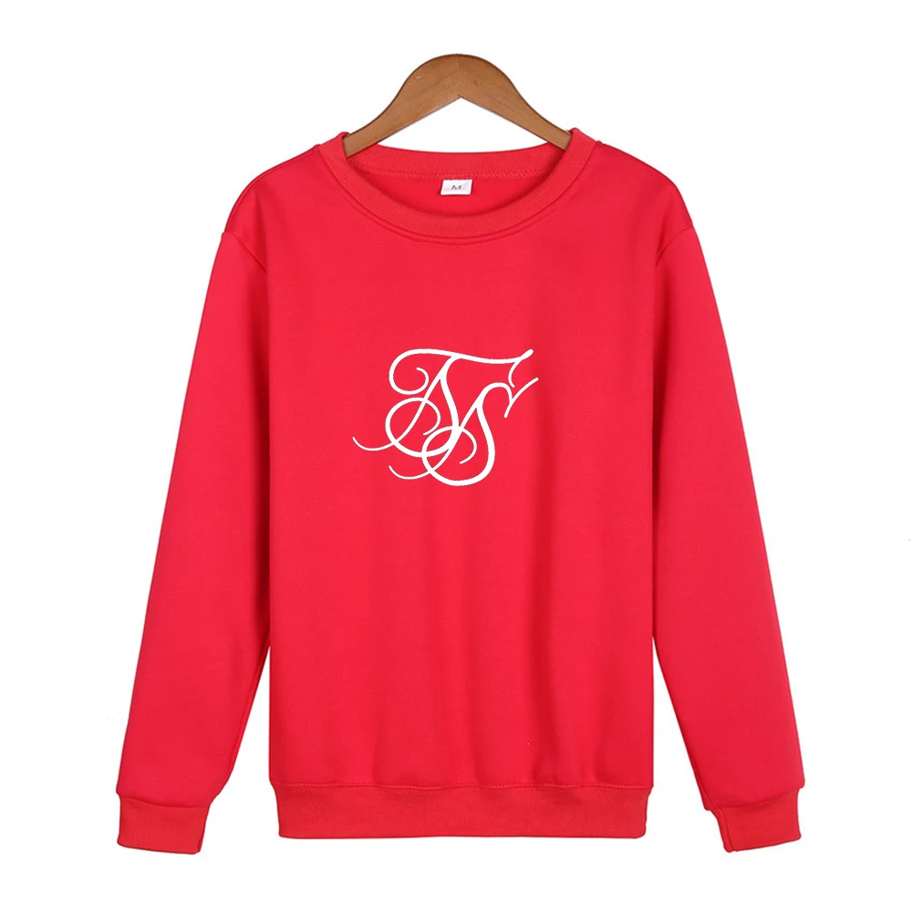 2022 New Siksilk Men Women Couples Fashion Candy Color Multicolor Long-sleeved Pullover Spring Autumn Essential Hoodie
2022 New Siksilk Men Women Couples Fashion Candy Color Multicolor Long-sleeved Pullover Spring Autumn Essential Hoodie