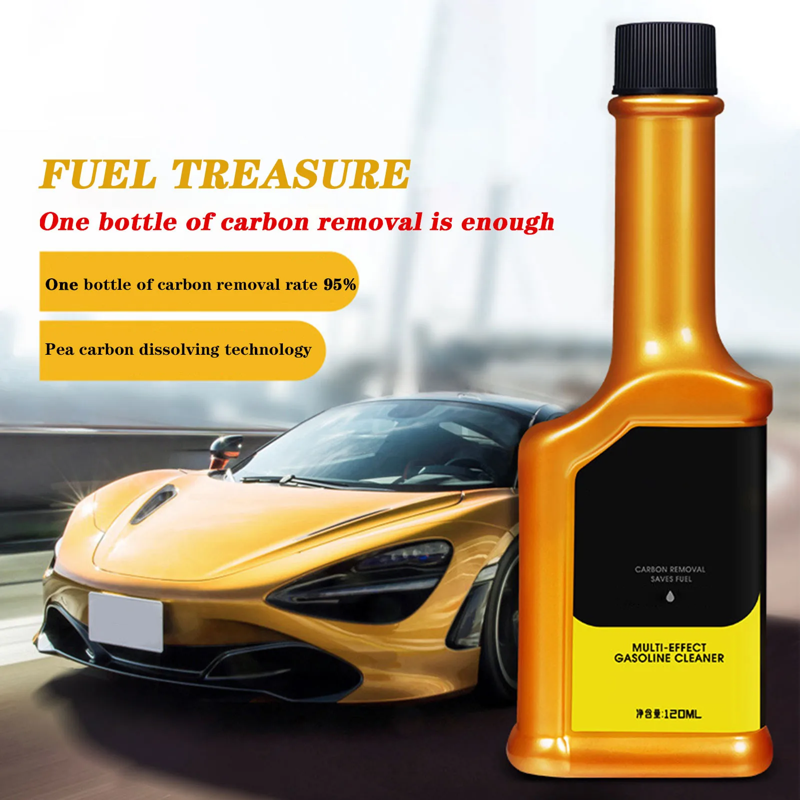 120ml Catalytic Converters Cleaners Automobile Catalysts Cleaner Engine Accelerators Auto Maintenance Converter Cleaners
120ml Catalytic Converters Cleaners Automobile Catalysts Cleaner Engine Accelerators Auto Maintenance Converter Cleaners